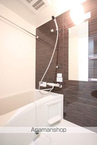 月光南観音壱番館の内装写真