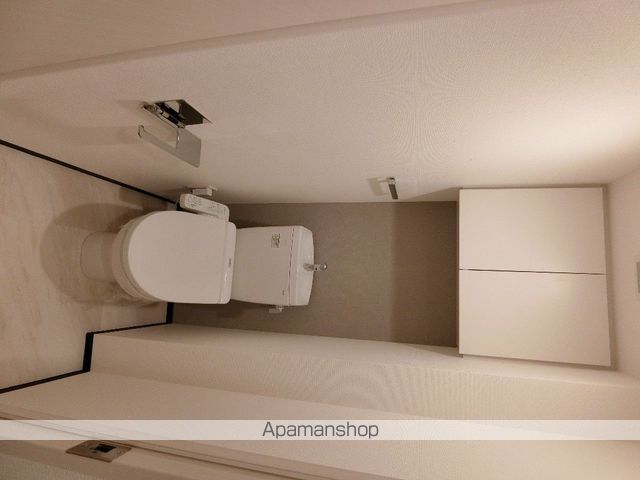 ARKMARK上北沢の内装写真