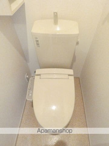 ボヌールの内装写真
