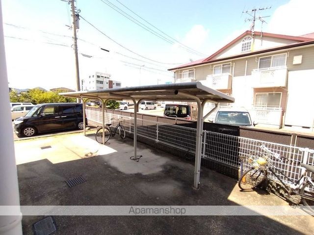 レオパレスマンダリアンコート藤井のその他写真