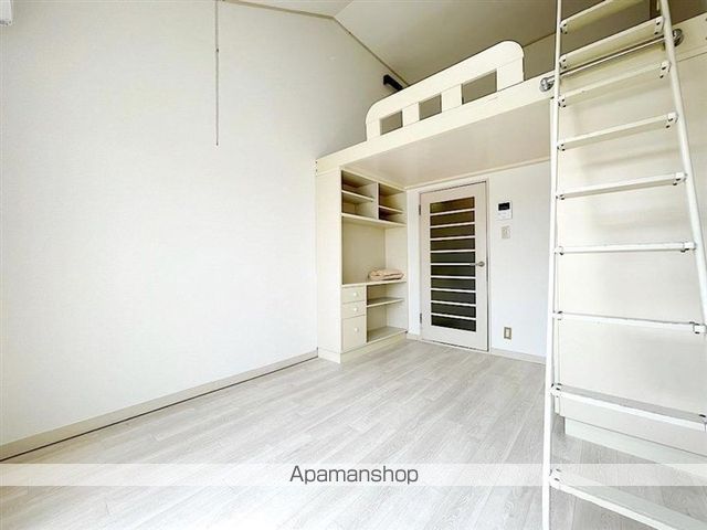ベルトピア仙台12の内装写真