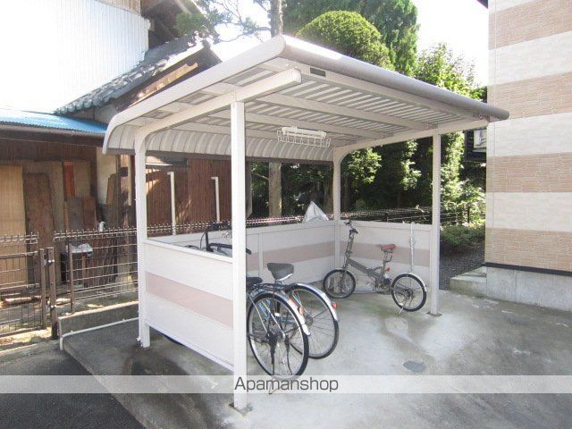 レオパレスフォルティシモのその他写真