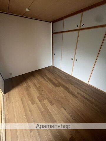 アミカル石山の内装写真