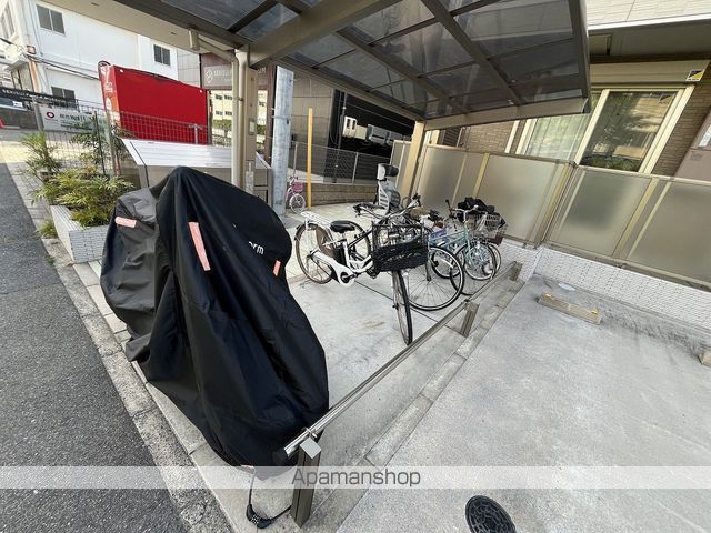 セジュールTOMのその他写真