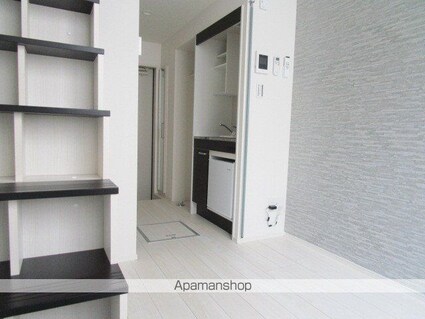 ウィステリア南阿佐ヶ谷[1R/11.16m2]の内装7