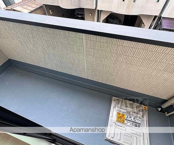 メゾン西月光の内装写真