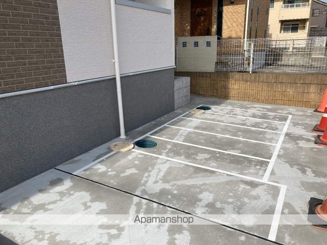 ミネルバの玄関写真