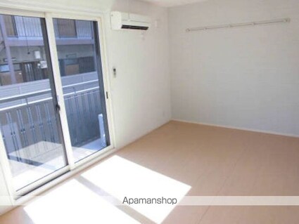 ルナエイト[1K/25.11m2]のその他設備