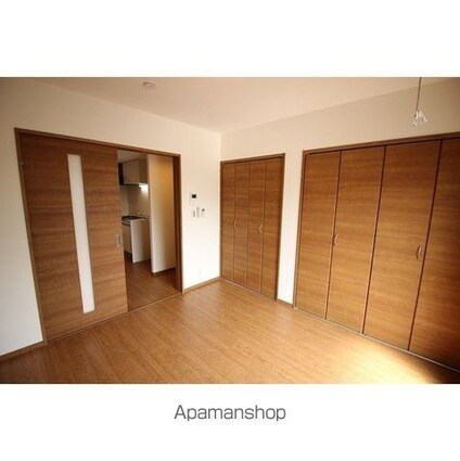 Ａｍｏｕｒ　Ｓｏｒａ[1K/36.64m2]のその他部屋・スペース