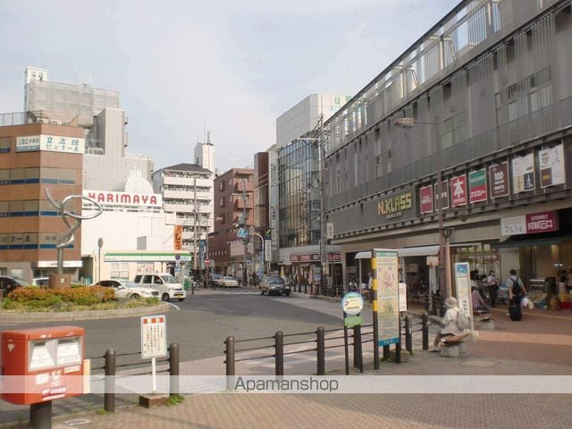 シャーメゾンクレールの周辺写真