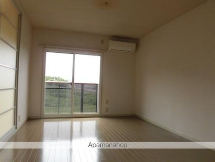 ヴィル・フローリッシュＣ[2LDK/51.58m2]のリビング・居間