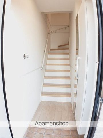 Liange Villa Aの内装写真