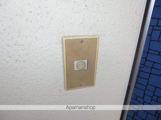 暁荘の内装写真