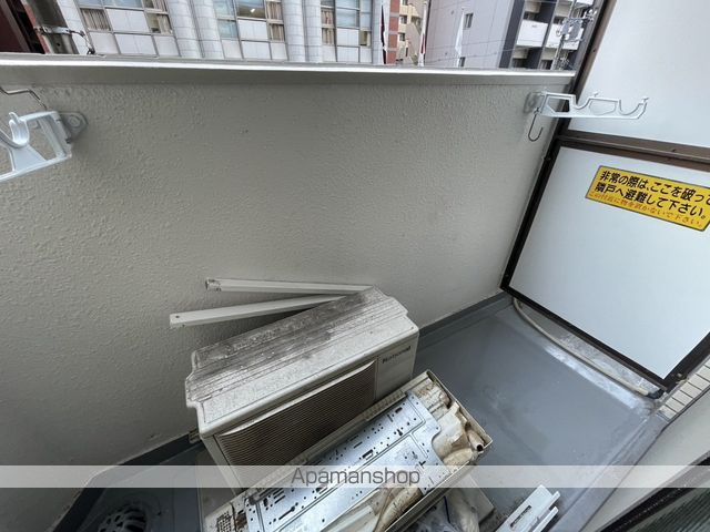 ハイライフ橋本町の内装写真