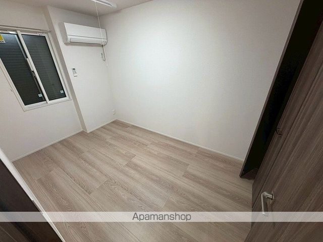 VILLA PARASOREの内装写真