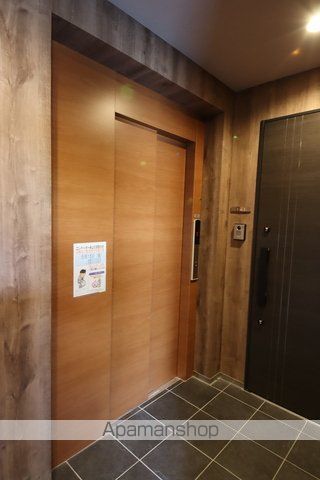 エルメゾンなごみの内装写真