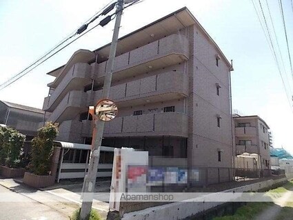 マ・メゾン小牧原　北館[1K/24m2]の外観4