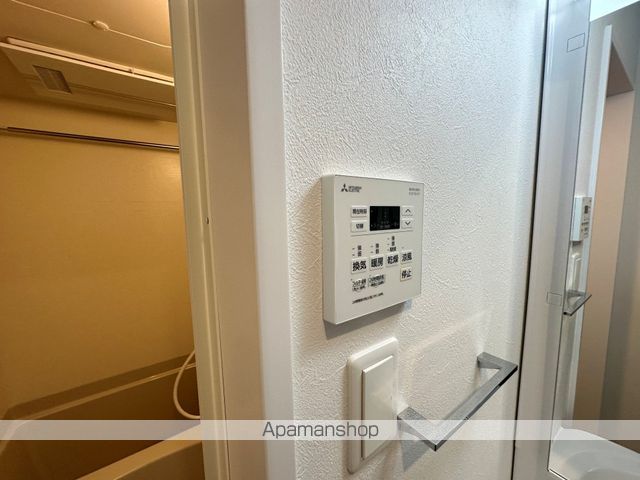 ユリシズの内装写真