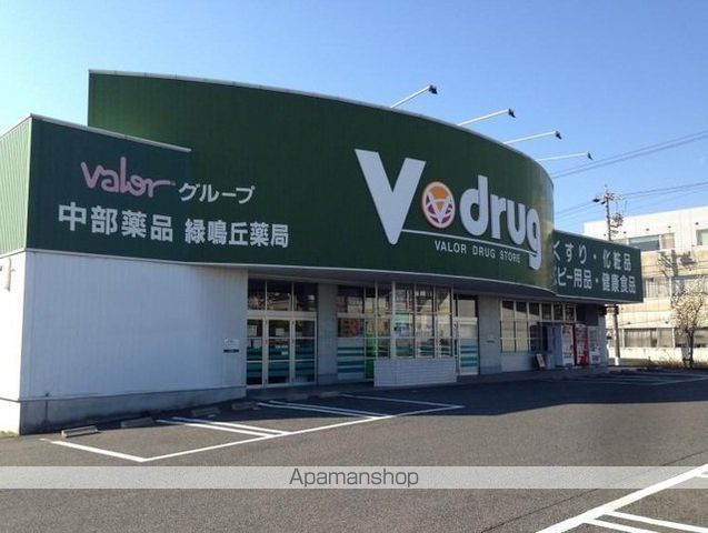 カーサ フェリーチェ IIの周辺写真