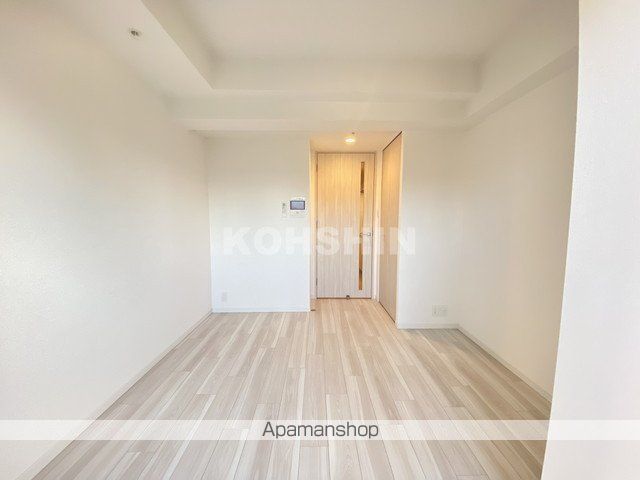S−RESIDENCE堺筋本町UNOの内装写真