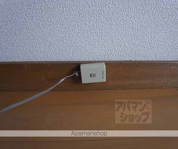 コーポ満田の内装写真