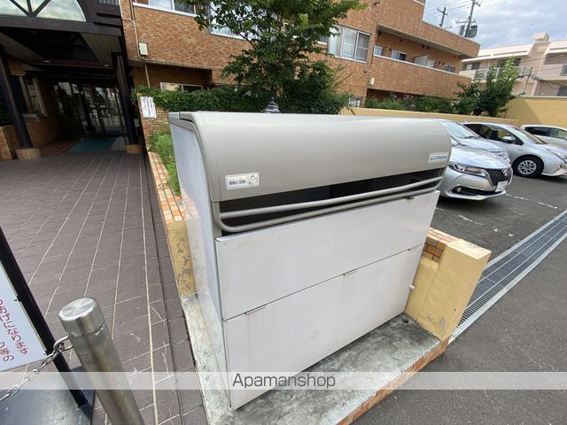 ライオンズマンション宮の森第2のその他写真
