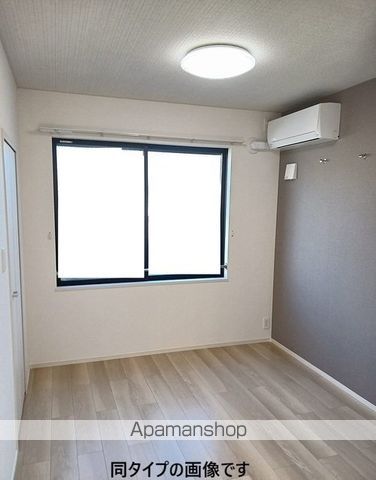 サニーコート IIの内装写真