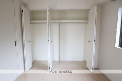 東京都国分寺市西町５丁目[2LDK/67.14m2]の収納
