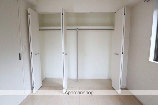 東京都国分寺市西町５丁目[2LDK/67.14m2]の収納