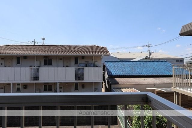 サンライズ岡南の内装写真