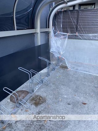 ＮｏｓｓＡ平岡町[1R/21.46m2]の共用部1