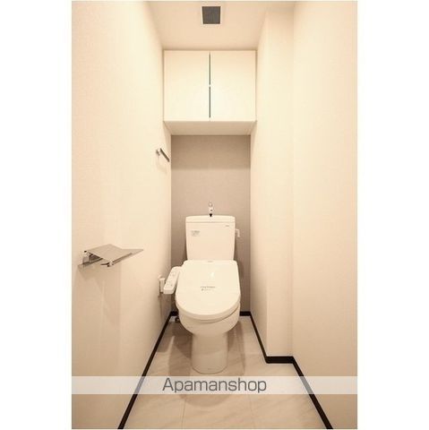 ARKMARK上北沢の内装写真