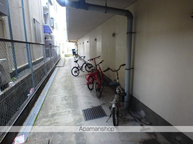 門真市 4階建 築35年のその他写真