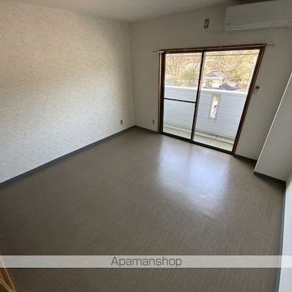 クリスタルマンション[1K/22.05m2]のリビング・居間