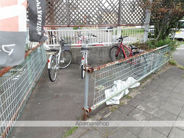 ライフステージのその他写真