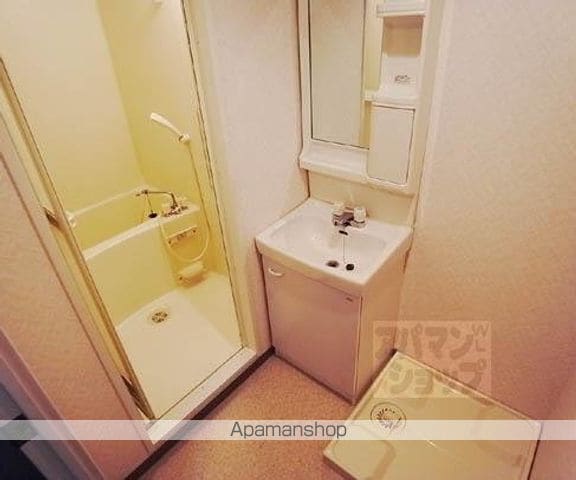 サムティ京都御池の内装写真