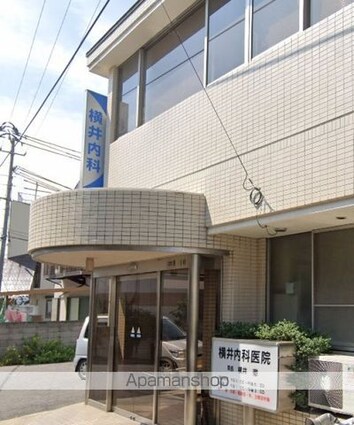 ＭＡＮＹ　ＦＩＥＬＤＳ　ＤＸ[1R/39.93m2]の周辺5