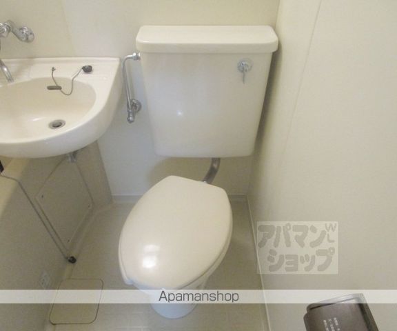 メイプル渡辺Iの内装写真