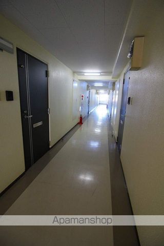 ノースパレス福住壱番館のその他写真