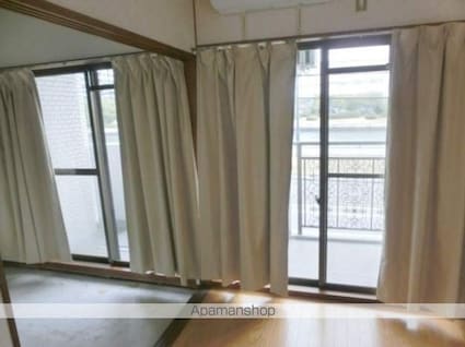 ホームズヤマグチ[1DK/20m2]の内装1