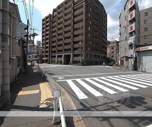 スペシャリー丸太町の周辺写真