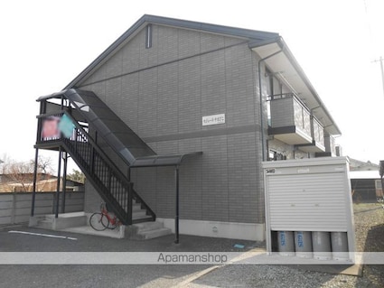 セジュールやまびこ[1LDK/40.07m2]の外観2