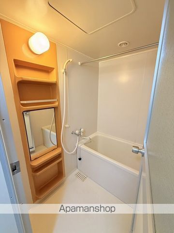 旭山シャトー桂和の内装写真