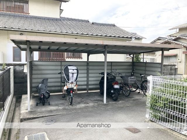 セレーノ岡本 B棟の内装写真