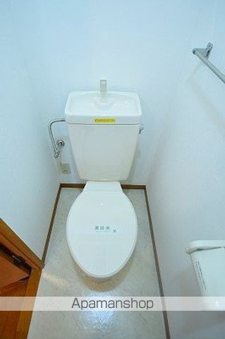 ST21の内装写真