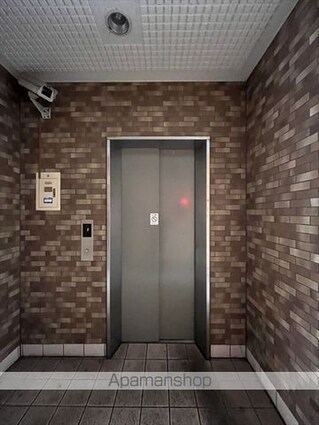 リッチ＆フォース[1K/31.02m2]の共用部4