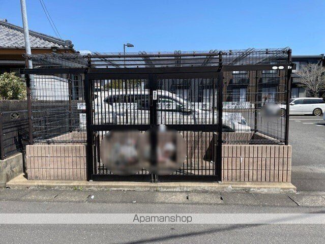 レオパレスパルMIMIのその他写真