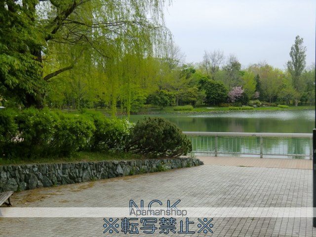 レオパレスライヤの周辺写真