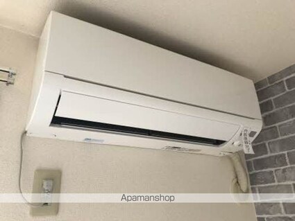 イーストパーク　Ａ棟[3DK/53.16m2]のその他設備