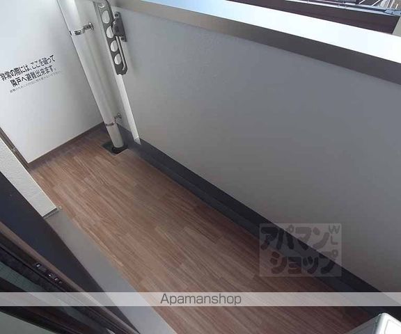 アドバンス京都西院パルティーレの内装写真